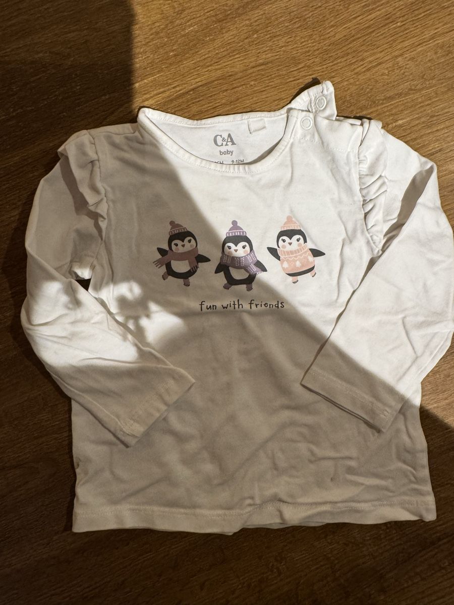 Lotti & Set di vestiti: Lot vêtement taille 80 – Usato da Erde venduto da Kitkatekate 3