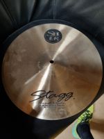 Hihat stagg 14 Zoll 