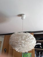 UMAGE Eos Medium Federlampe  Danish Design