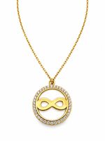 750/18 Karat Gold Collier NEU