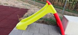 Kinderrutsche Gratis abzuheben