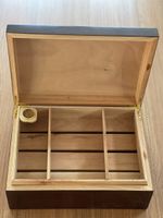 Humidor en cèdre cigares /