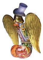 Tom´s Drag Design Drag Dick M