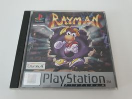 Rayman (PS1)