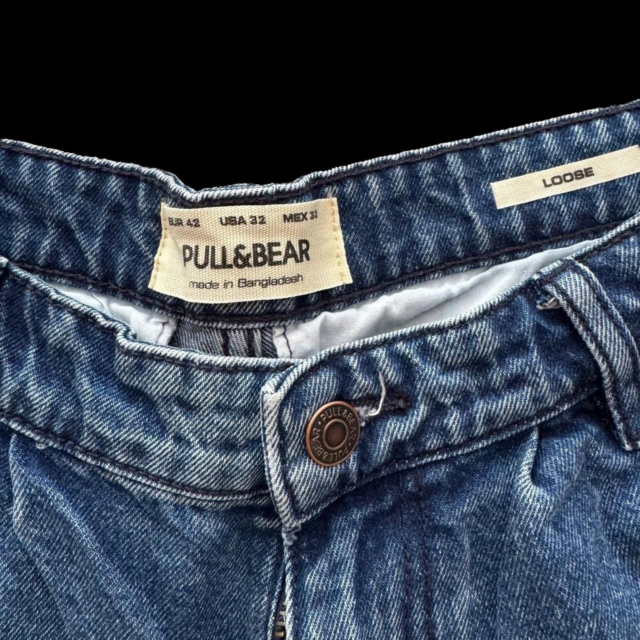Pull&Bear Pantalons: Pull&Bear jorts / denim shorts – D'occasion à Zürich par scrym 2