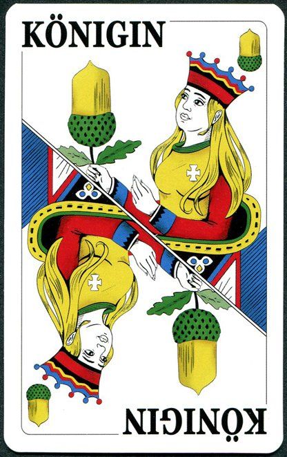 Giochi: Jasskarten – Nuovo (secondo la descrizione) da Frauenfeld venduto da glOb_G2 1