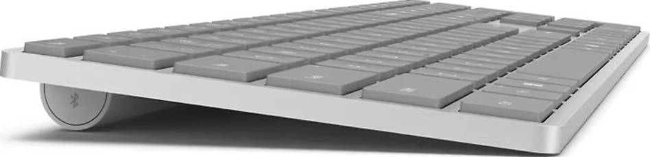 Tastiere: Microsoft Surface Keyboard (2. Edition) Schweiz, Kabellos – Nuovo e nell'imballaggio originale da Arlesheim venduto da koeniglicher 1