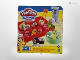 PLAY DOOH Sushi Spielset