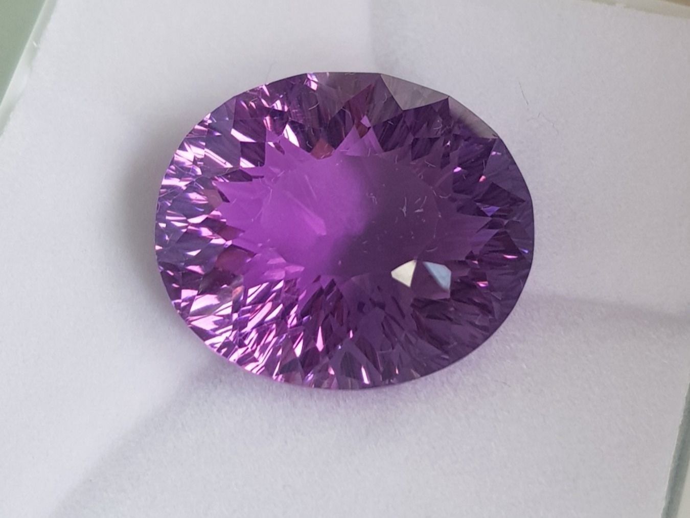 Edelsteine: Amethyst – Neu (gemäss Beschreibung) aus Wolhusen von toni079