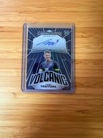 James Trafford Rookie Auto /99 Panini Obsidian 2023/24