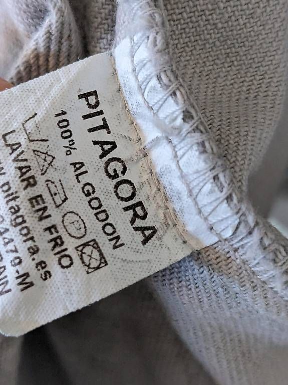 Giacche: Coole Übergangsjacke aus Barcelona / Small Label – Usato da Winterthur venduto da melonapple 2