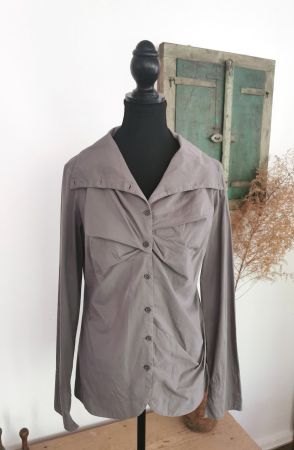 Transit tolle Bluse Gr. 3 M/L