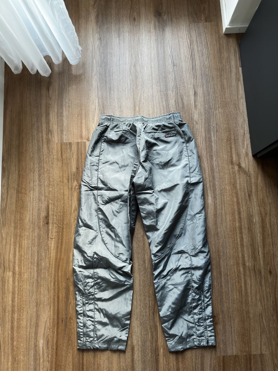 Corteiz Lotti di vestiti: Nike x Corteiz Grey Reflective Tracksuit – Nuovo (secondo la descrizione) da Zürich venduto da huskydoesit 4
