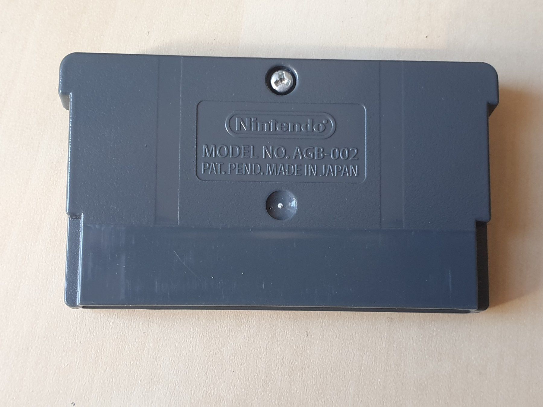 Nintendo Spiele: Madagascar – Gebraucht aus Stansstad von collectorsshop 1