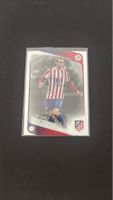 Antoine Griezmann - Topps Chrome - Atletico Madrid