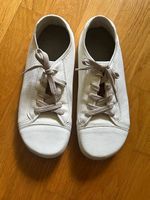 Barfussschuhe Weiss