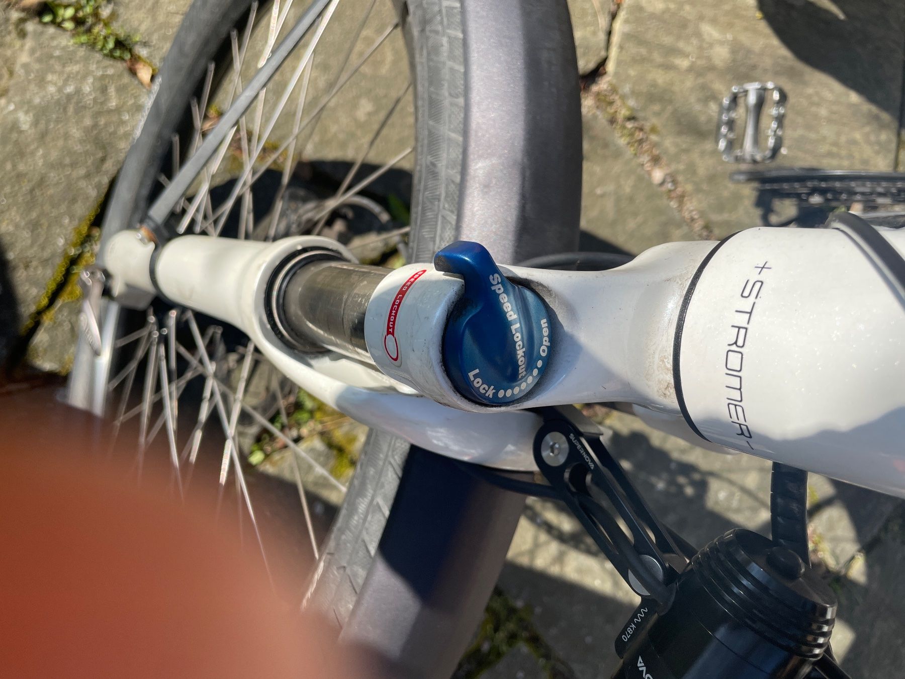 Stromer Biciclette: Stromer ST1 E-Bike, defekt – Difettoso da Freidorf TG venduto da jul_hnn9 4