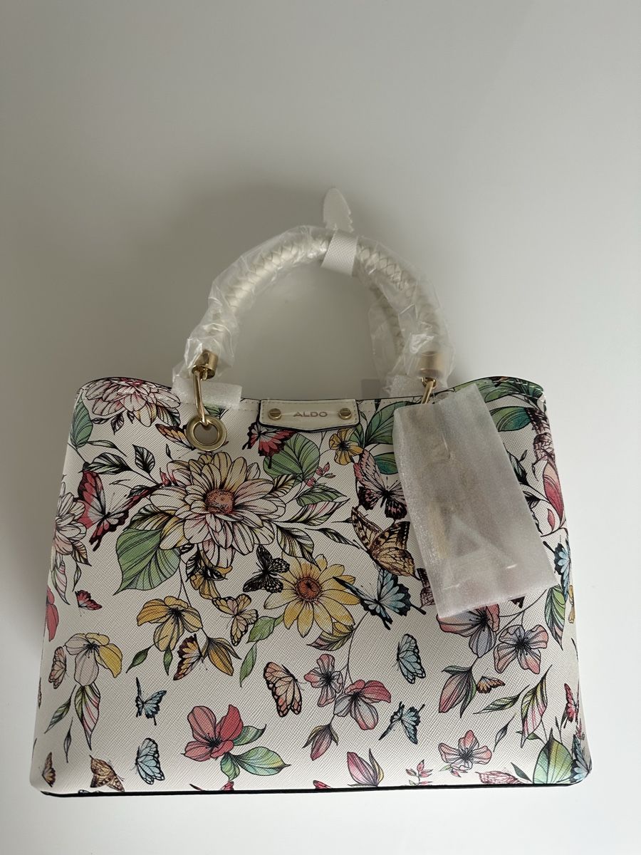 Aldo Borse da donna: Aldo Myrtelaa Tasche – Nuovo e nell'imballaggio originale da Birsfelden venduto da bibsii 1