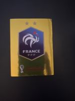 Panini Qatar 2022 Oryx Edition FRA2