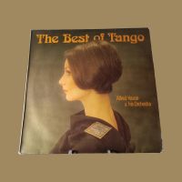 Alfred Hause (1970) - The best of Tango