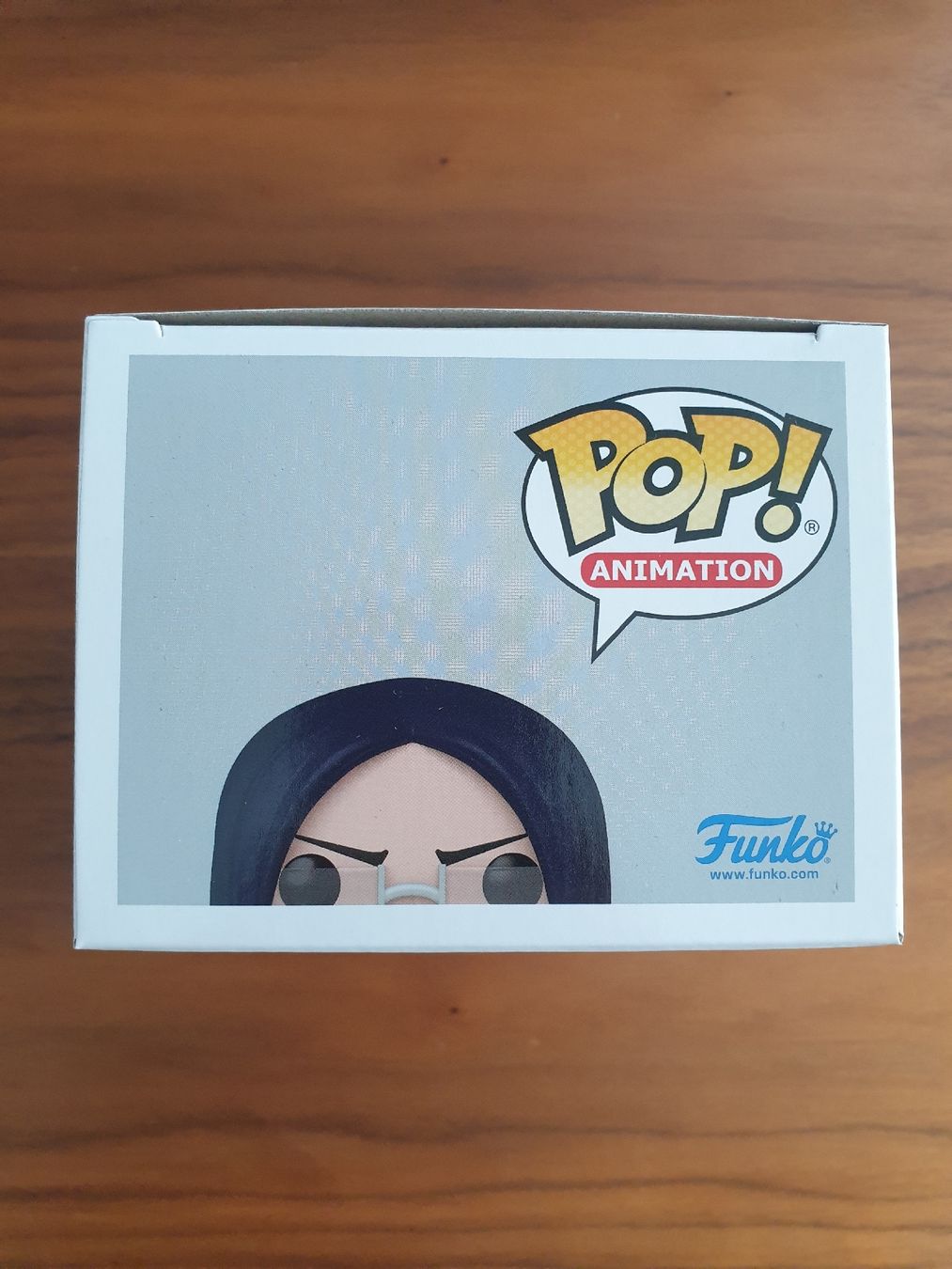 Funko Figuren: Funko Pop! Animation Bleach Uryu Ishida – Gebraucht aus Pieterlen von Natschoooo 4