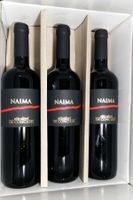 Naima 1999 Aglianico Paestum, De Conciliis, Lot. 02 = 3 Fl.