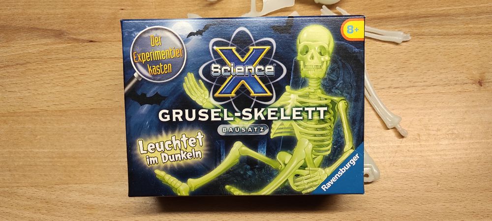 Ravensburger - Jeu d'expériences Mission Espace science x (Neuf avec