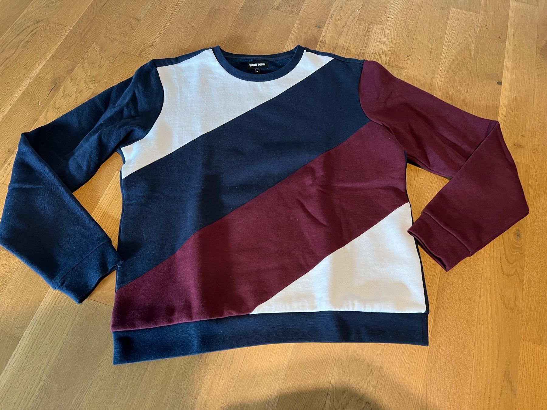 Pulls & Sweat-shirts: Pullover Gr. M – D'occasion à Altendorf par wqv_97 1