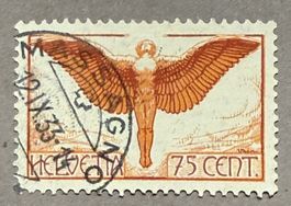 F11 Stempel Massagno SBK 130.-
