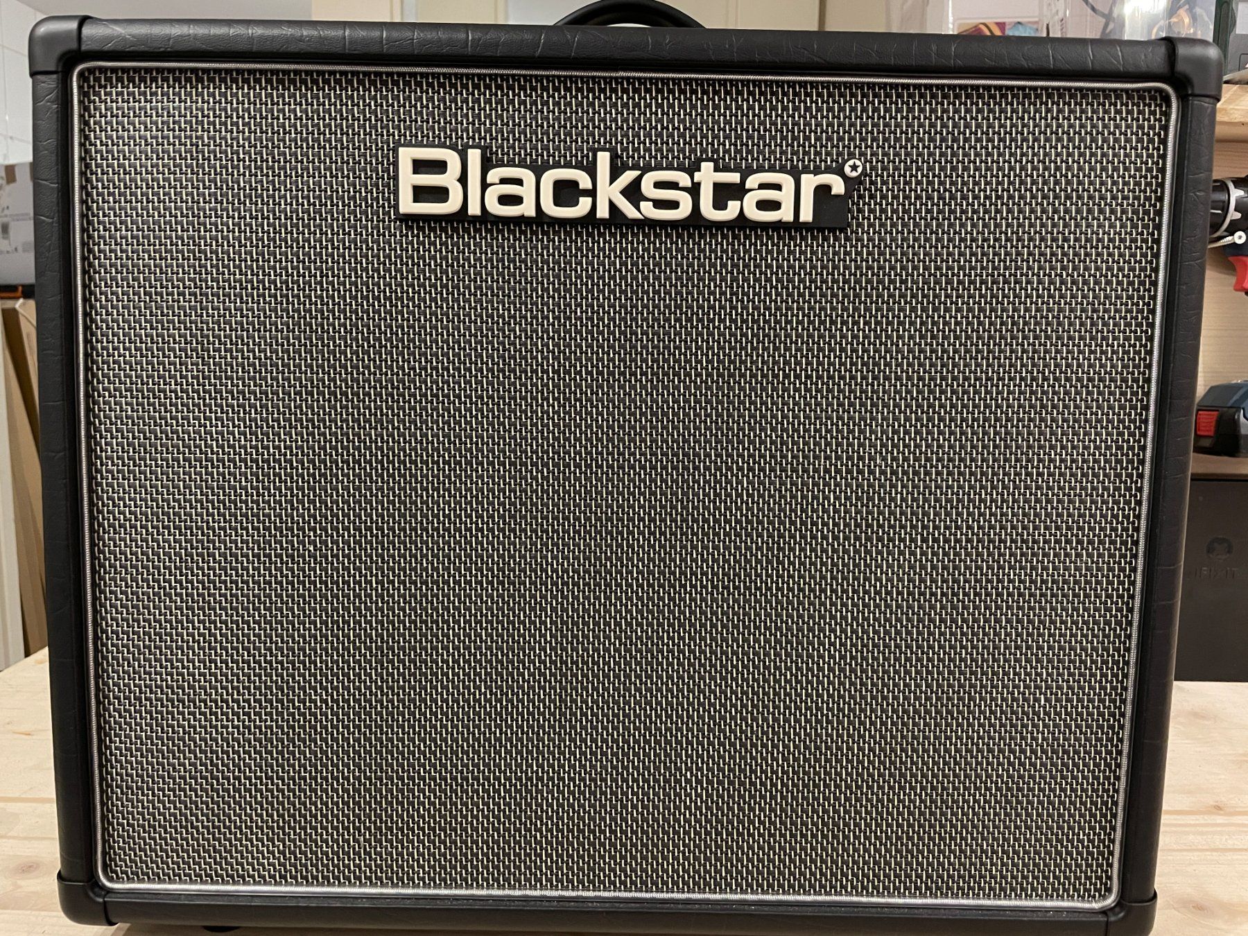 Blackstar Casse acustiche: Blackstar HT-1120C MkII – Usato da Diegten venduto da Besa1