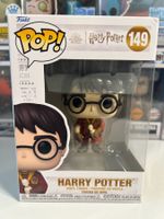 Funko POP! Harry Potter Chamber of Secrets Anniversary Harry