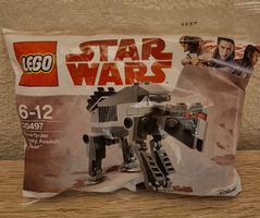 Lego Star Wars 30497 - Premier Ordre Heavy Assault Walker