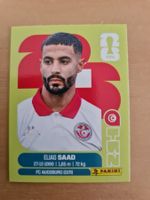 Panini Fifa World Cup 2026 Nr. TUN 16 Elias Saad