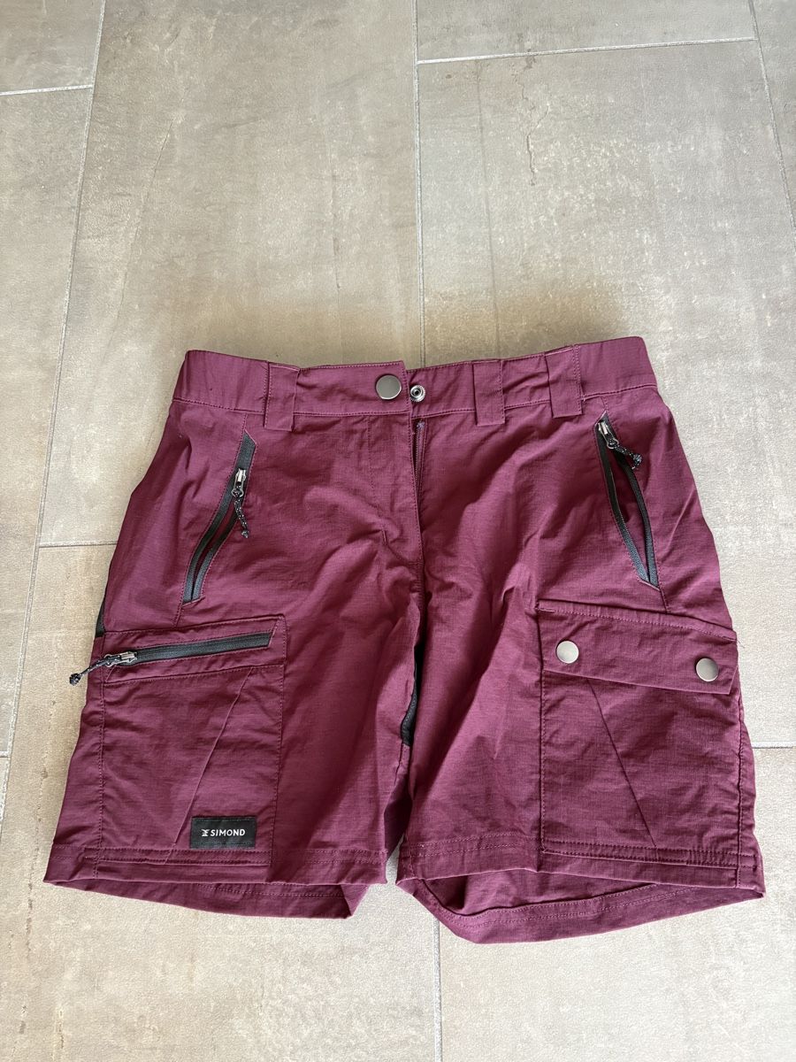 Hosen: Simond Wanderhose Gr 34 – Gebraucht aus Lufingen von Hagman34