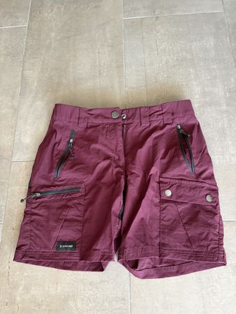 Simond Wanderhose Gr 34
