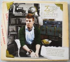 Zebra & Giraffe - Collected Memories - Deluxe Edition + DVD!
