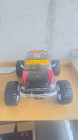 RC 1/10 Auto gross Chassis mit Motor und ESC guter Zustand
