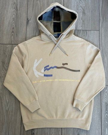 Kapuzenpullover - Kani (Grösse S)