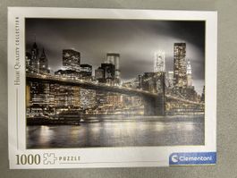 New York Puzzle