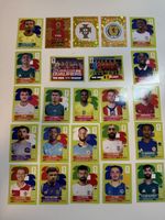 Panini FIFA World Cup 2026 Sticker Set