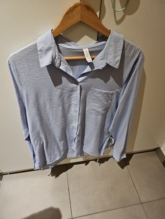 chemise femme