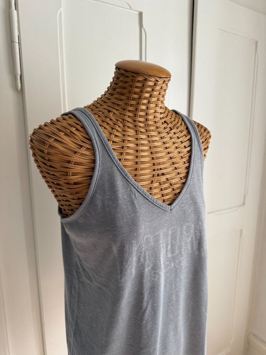 Tops: Sport Top hellgrau M – Gebraucht aus Zürich von Diazaio 1