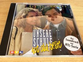 Unsere Schule ist die Beste