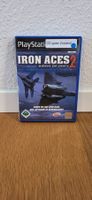 PS 2 - Iron Aces 2 Birds of Prey