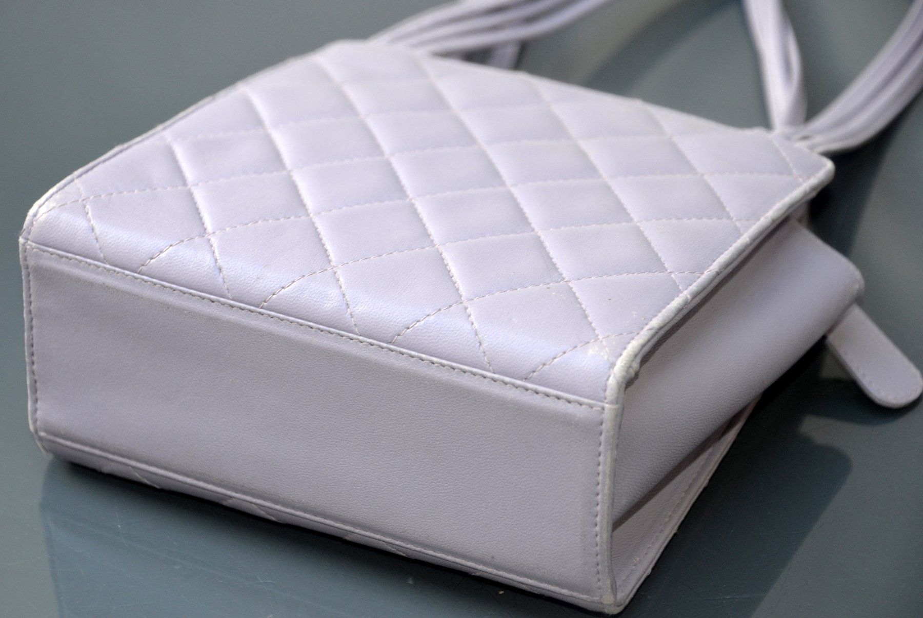 Chanel Taschen für Damen: CHANEL Mini Tasche / sac – Gebraucht aus Collonges von Auganien 7