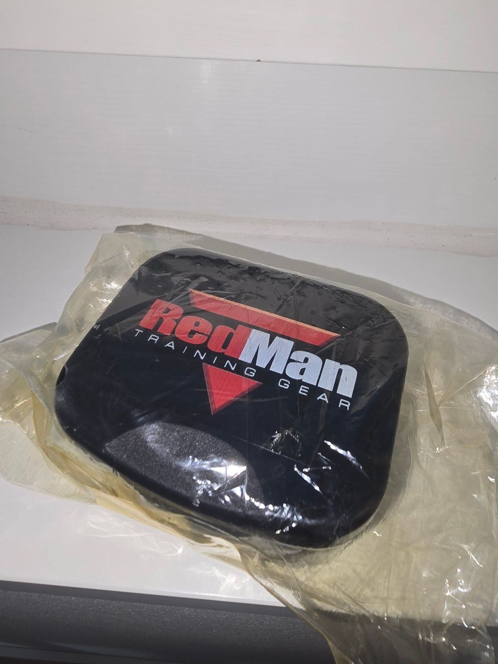 Protezioni & Imbottiture: Redman Zahnschutz, neu – Nuovo e nell'imballaggio originale da Pfyn venduto da mei_vyw5