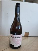 Stadtzürcher Rosé Wein, Landolt, 75cl, Sommergenuss!