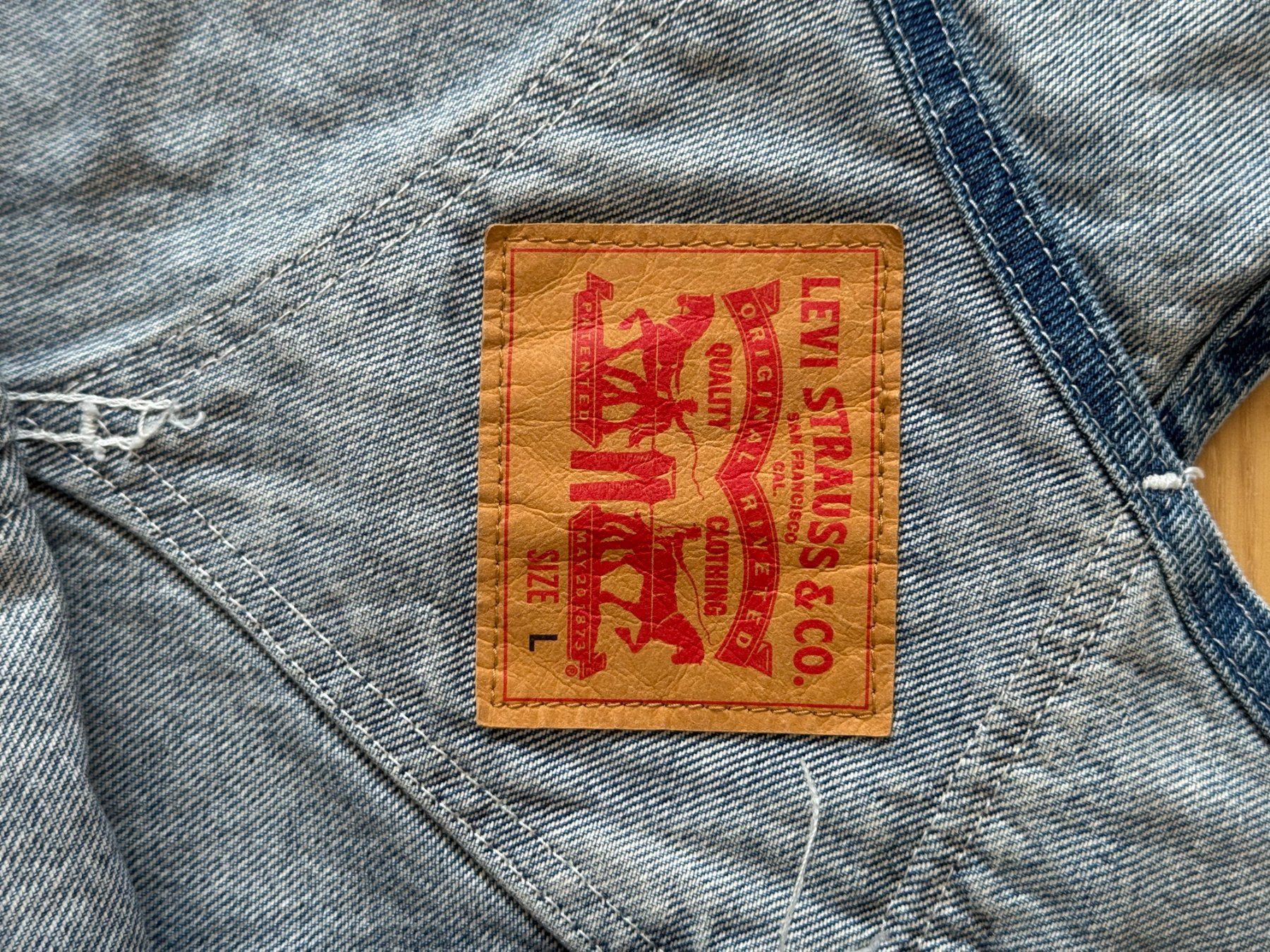 Levi's Jumpsuits: Levis Overall – D'occasion à Wilen b. Wollerau par Dominik8832 2