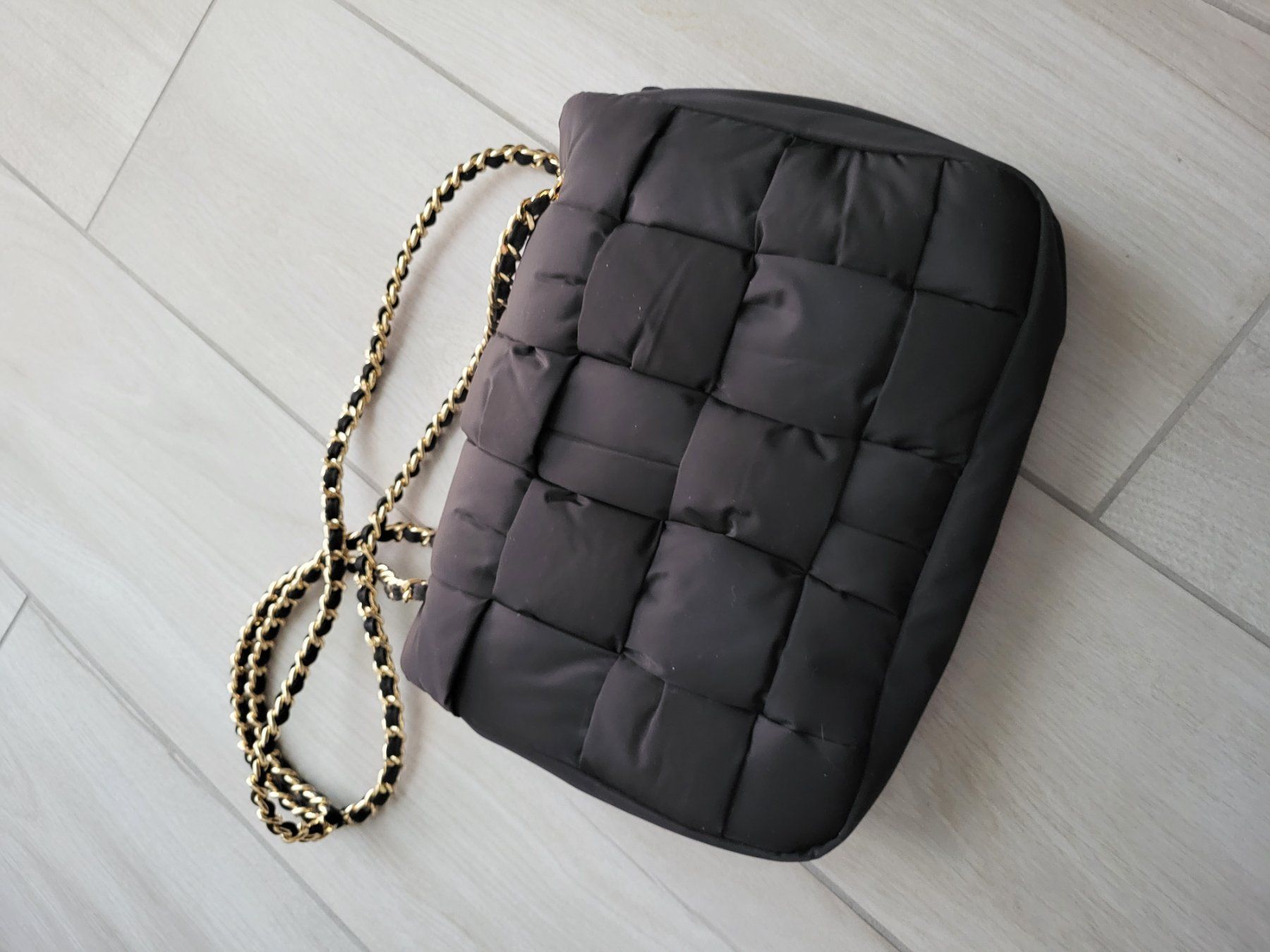 Borse da donna: Original MIA BAG nylon tasche – Usato da bellinzona venduto da zeus6535 5