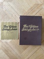 Das Goldene Schlager Archiv 1950-1979, Kassette, Komplett!